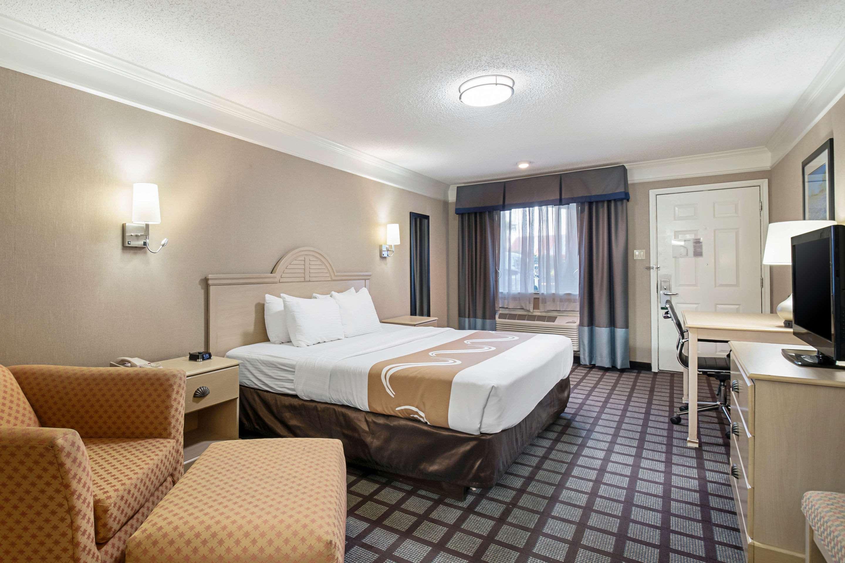 Quality Inn Near Lake Marble Falls Exterior foto